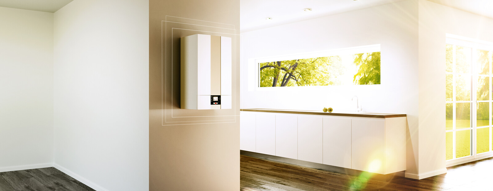 Ihr Heizungskonfigurator